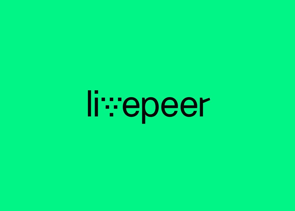 Livepeer logo