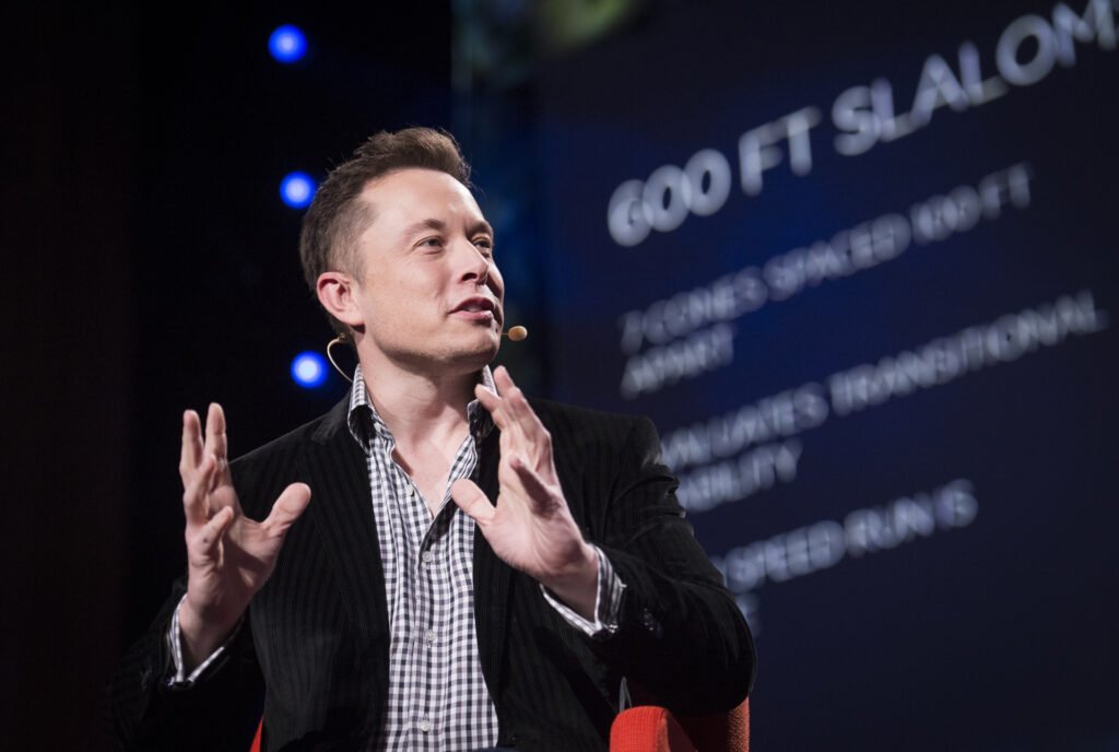 Tesla Bitcoin|