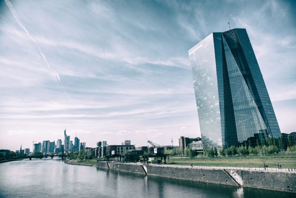 european central bank