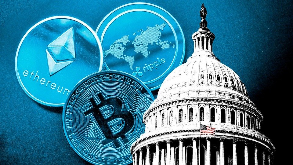 asset management Bitcoin