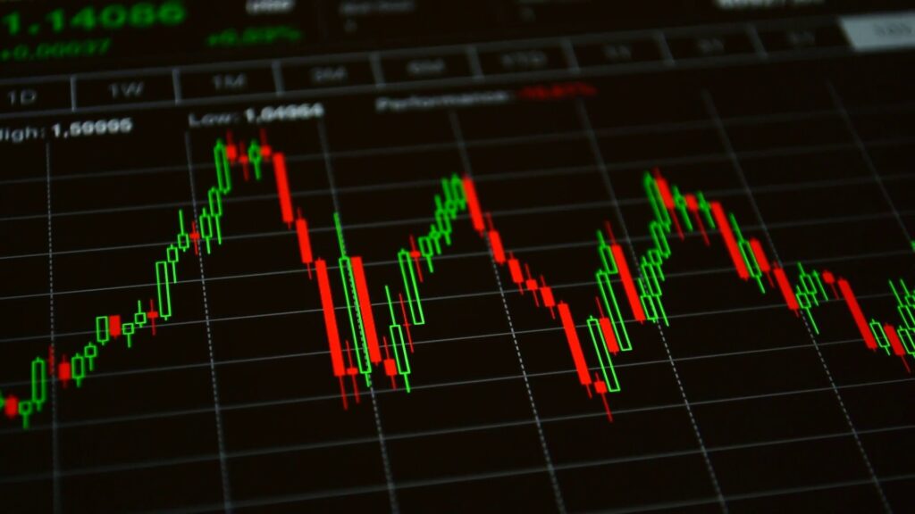 crypto chart