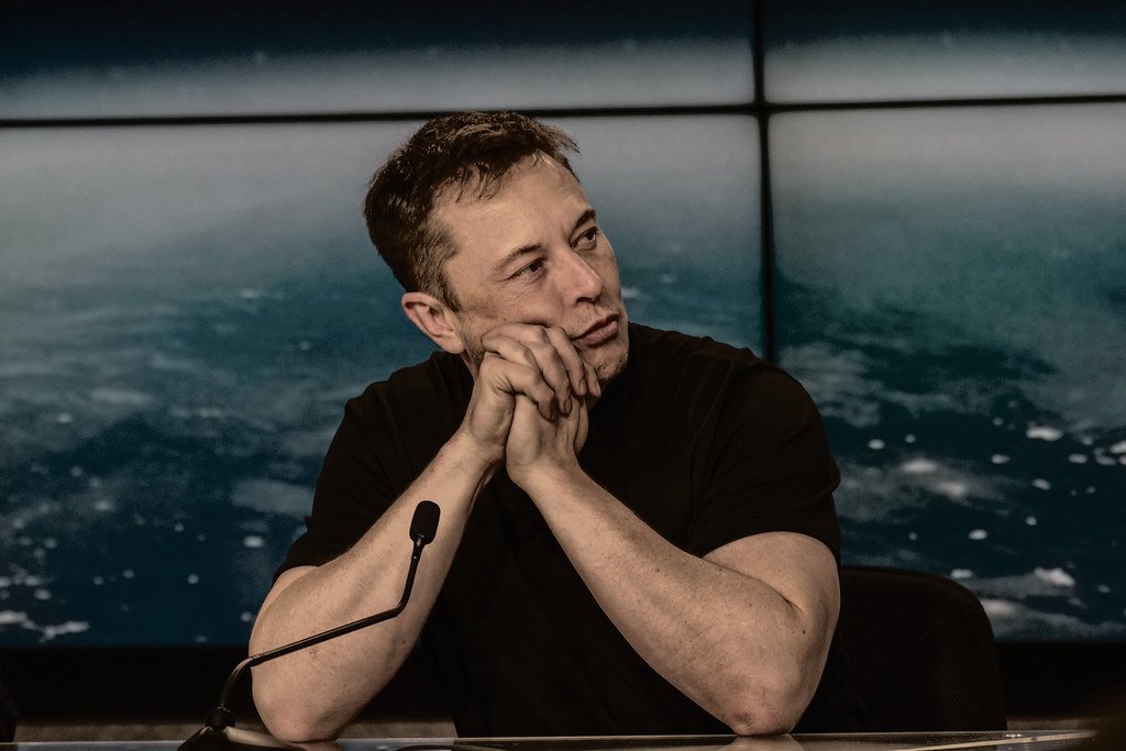 Elon Musk||Elon Musk