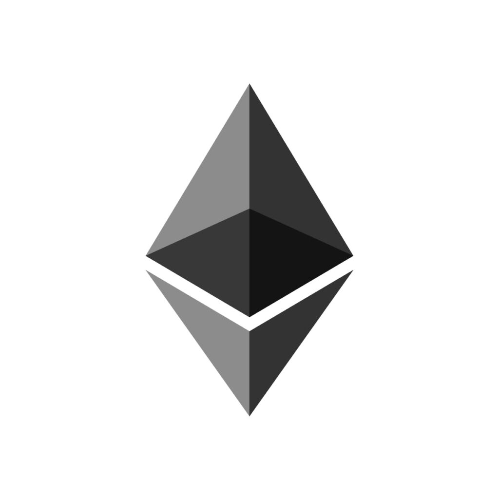 ethereum logo