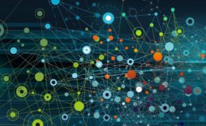 lightning network illustration
