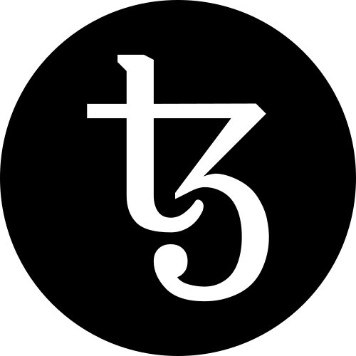 tezos logo