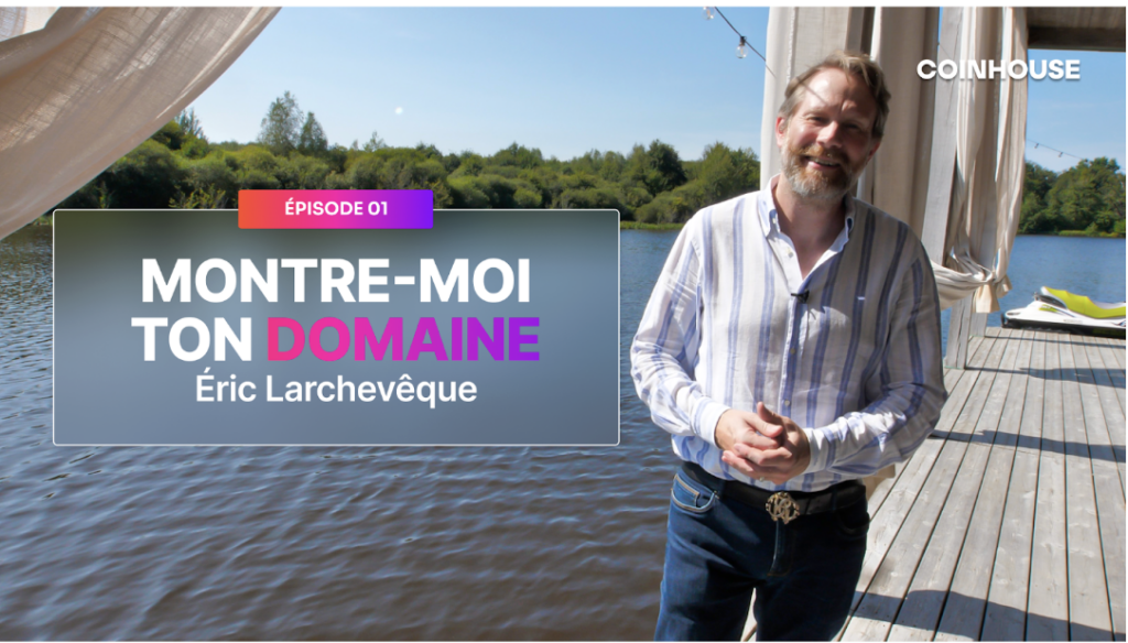 Montre-moi tes investissements
