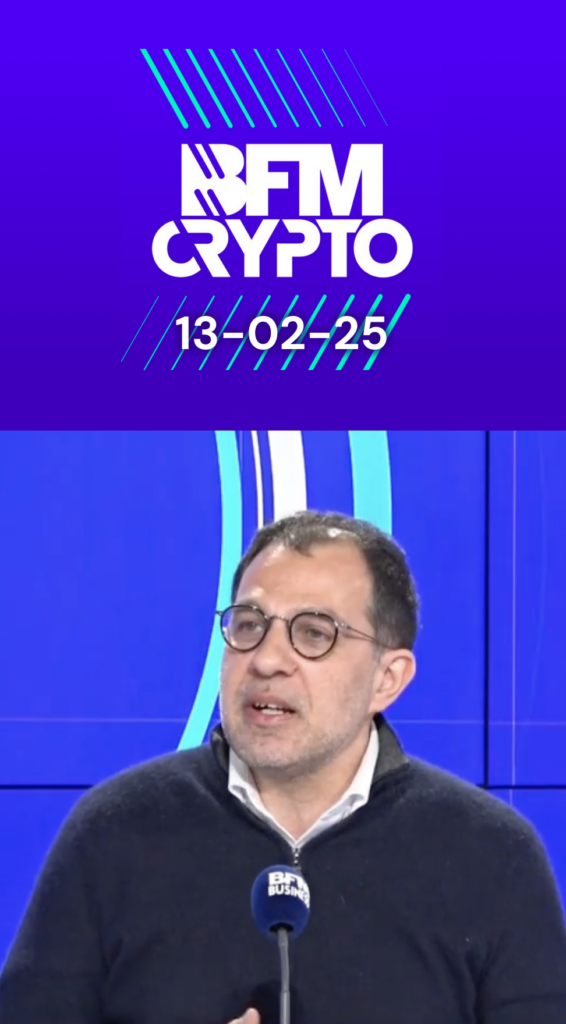 18 ans : comment démarrer en crypto ? BFM Crypto, le Club