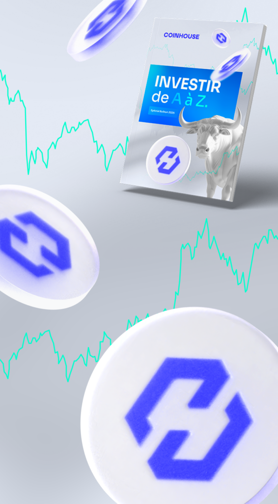 Investir pendant le bullrun